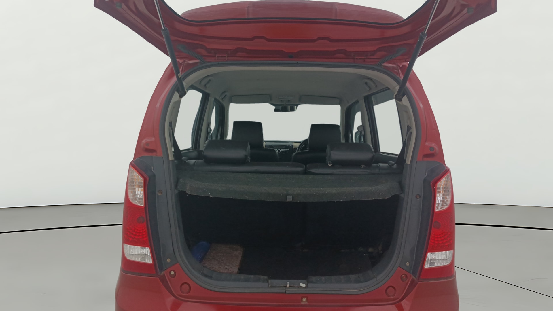Used 2018 Maruti Suzuki 1000 Used 2018 Maruti Suzuki 1000