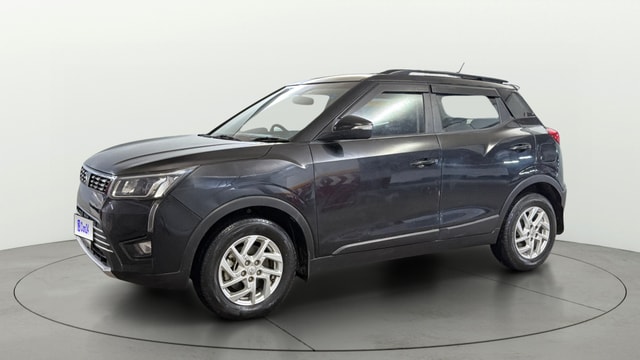 View Mahindra XUV300 Image 22 Used Mahindra XUV300 Image 22