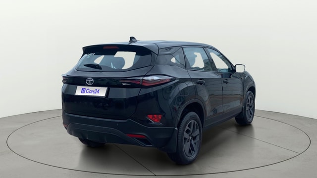 View Tata Harrier Image 45 Used Tata Harrier Image 45