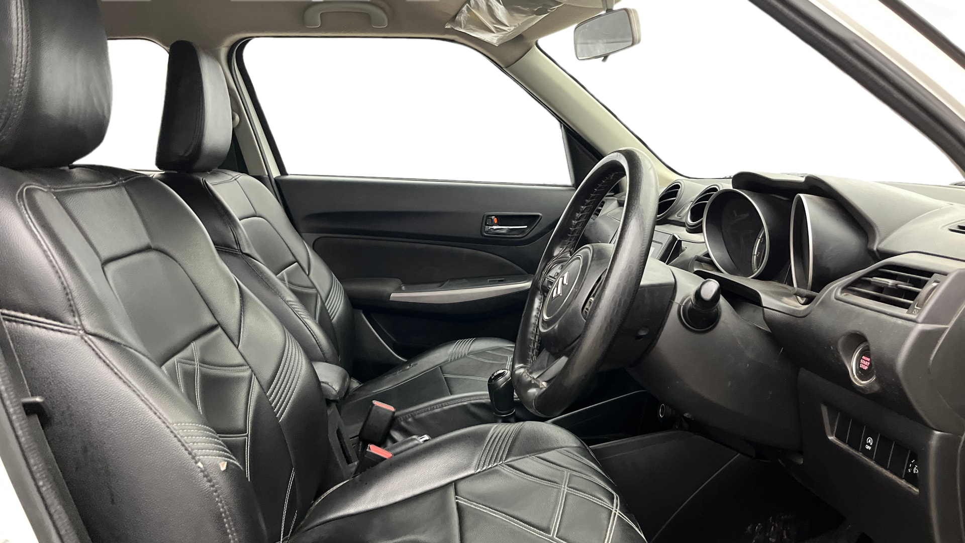 View 2022 Maruti Suzuki 1000 Base Variant Image 26 Used 2022 Maruti Suzuki 1000 Base Variant Image 26