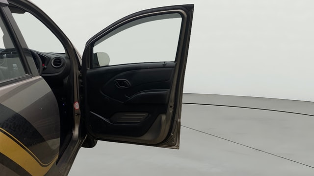 View Datsun Redi GO Image 43 Used Datsun Redi GO Image 43