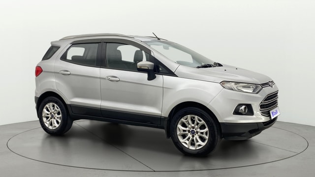 View Ford EcoSport Image 37 Used Ford EcoSport Image 37