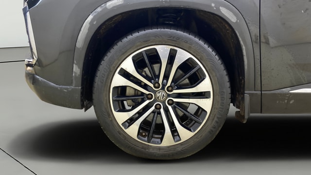 View MG Hector Image 36 Used MG Hector Image 36