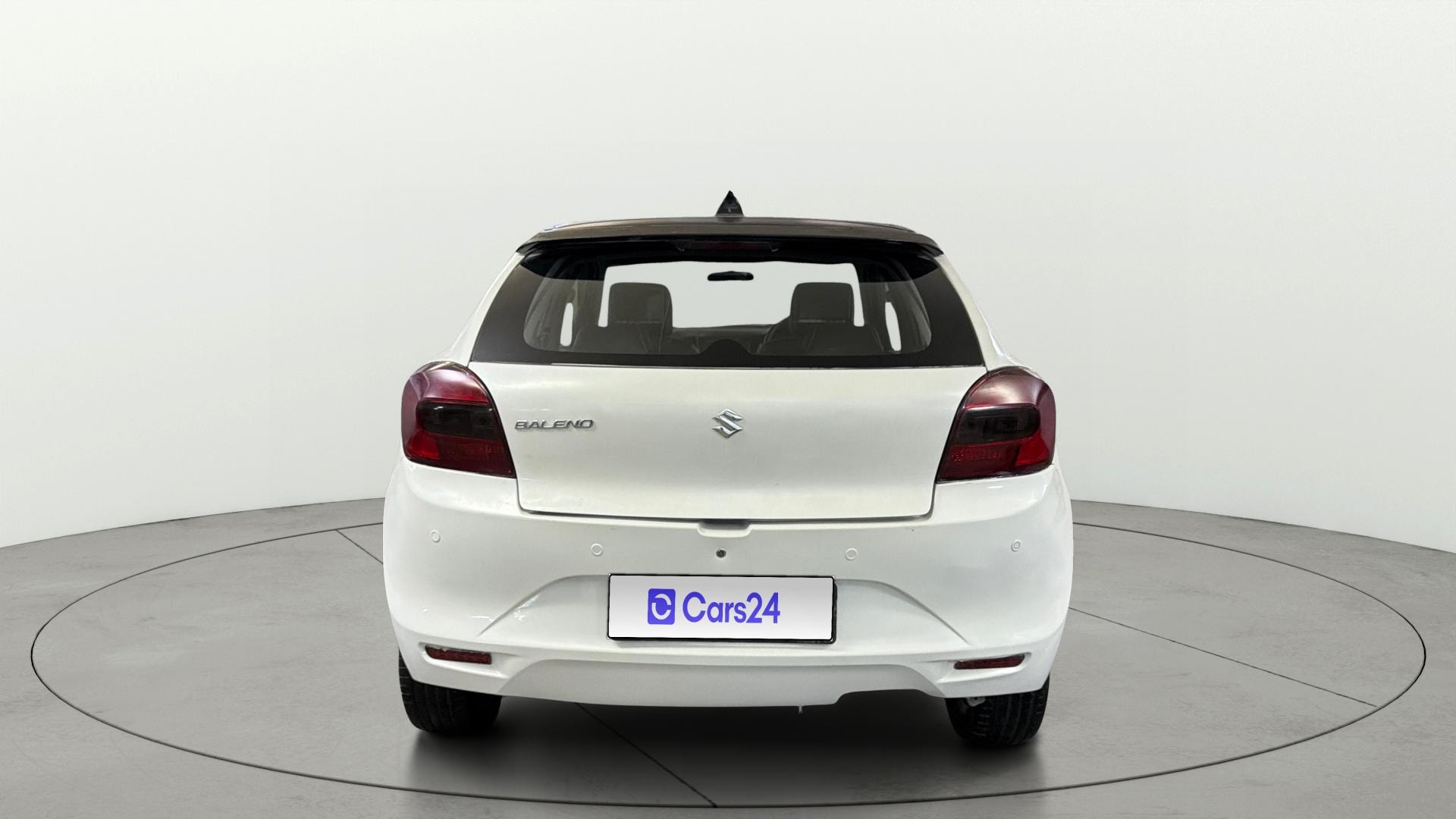 View 2021 Maruti Suzuki 1000 Base Variant Image 39 Used 2021 Maruti Suzuki 1000 Base Variant Image 39
