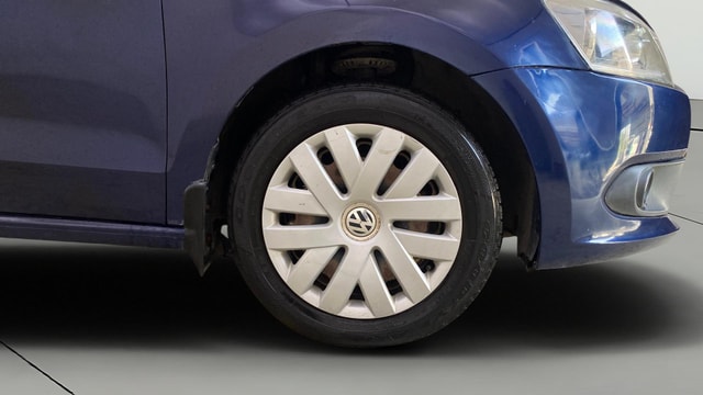View Volkswagen Vento Image 40 Used Volkswagen Vento Image 40
