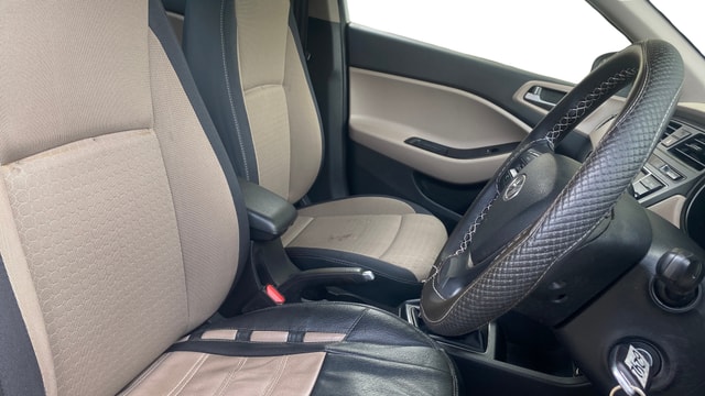 View Hyundai Elite i20 Image 26 Used Hyundai Elite i20 Image 26