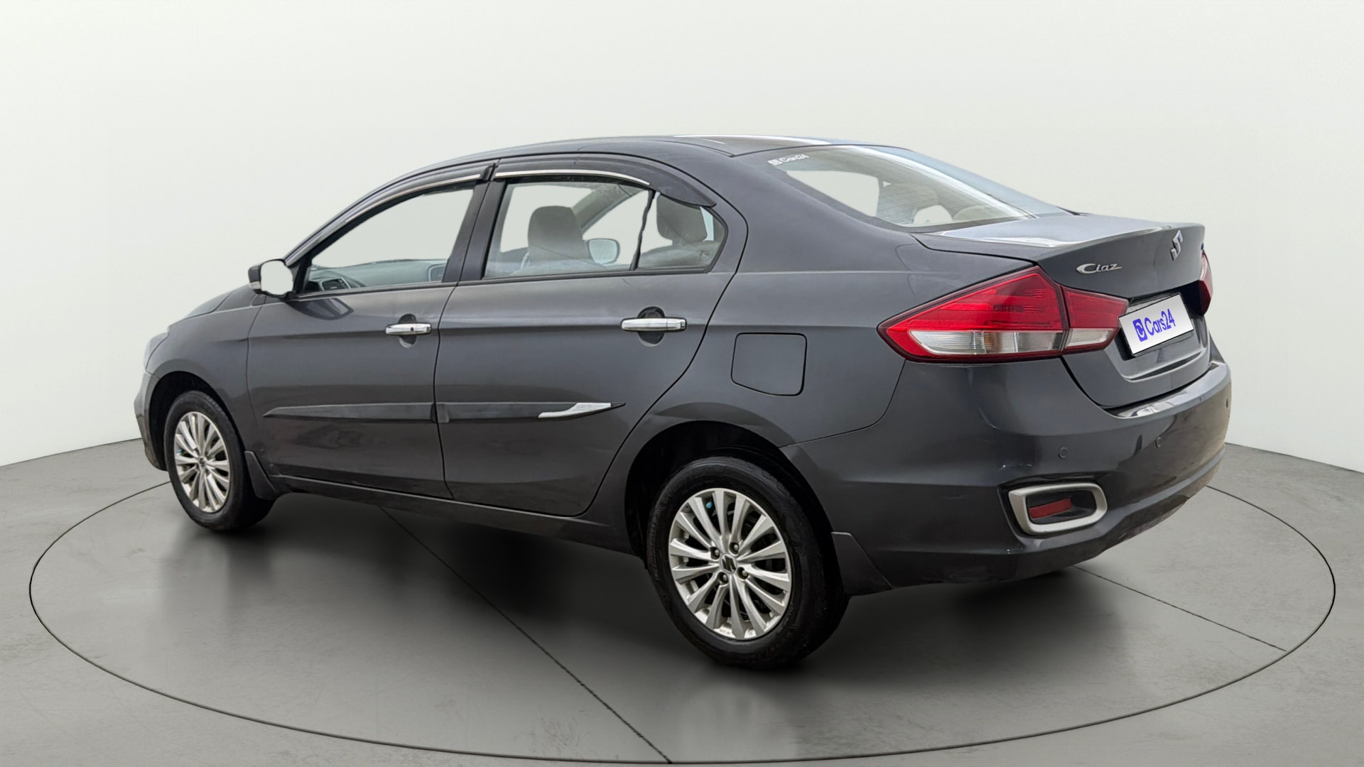 View 2023 Maruti Suzuki 1000 Base Variant Image 2 Used 2023 Maruti Suzuki 1000 Base Variant Image 2