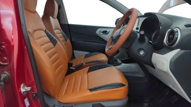 View Hyundai Grand i10 Nios Image 26 Used Hyundai Grand i10 Nios Image 26