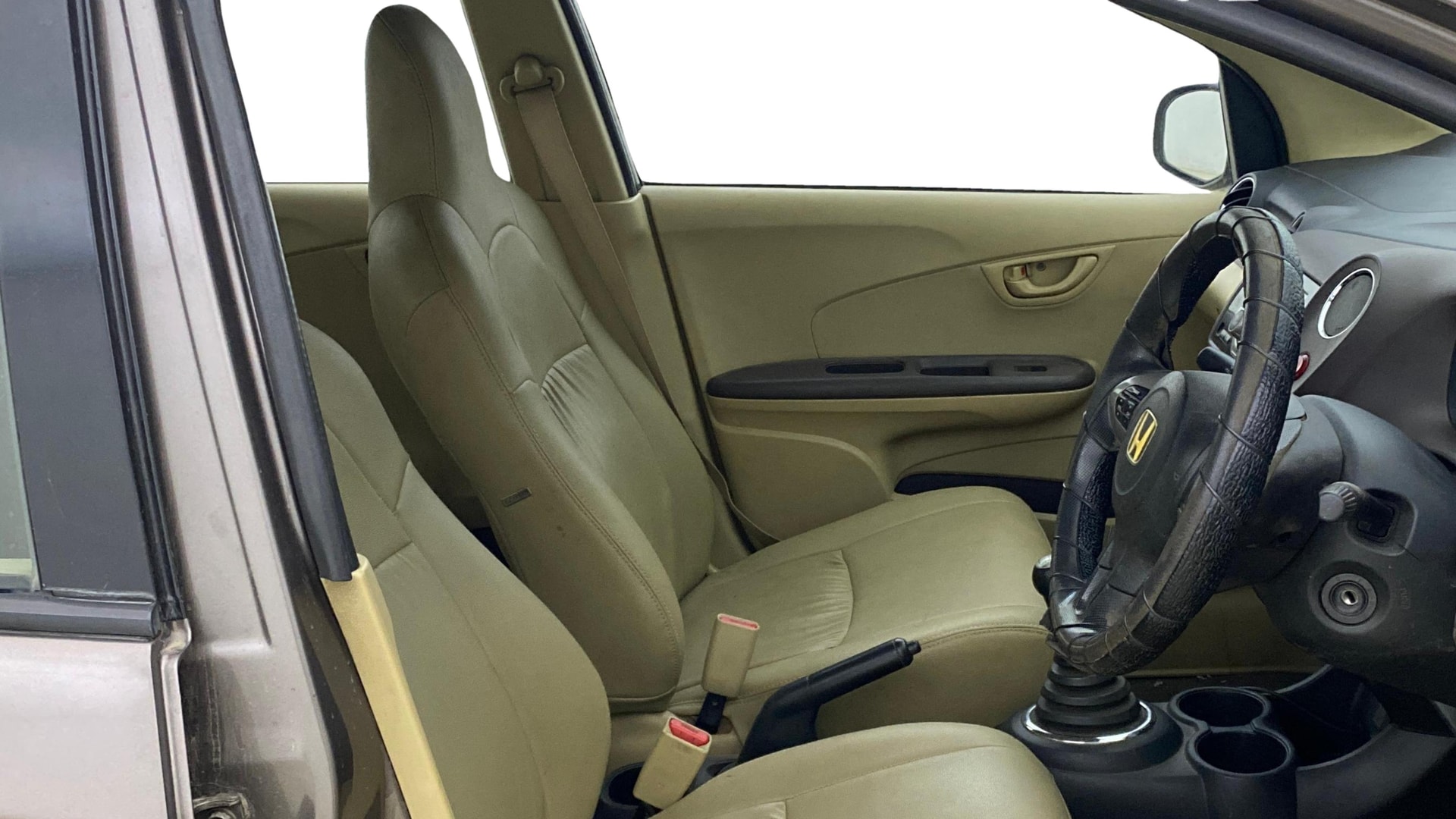 View 2013 Honda Brio S MT Petrol Image 25 Used 2013 Honda Brio S MT Petrol Image 25