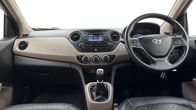 View Hyundai Grand i10 Image 15 Used Hyundai Grand i10 Image 15
