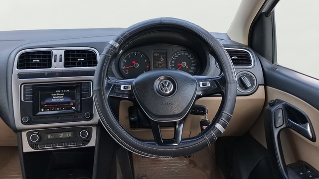 View Volkswagen Polo Image 20 Used Volkswagen Polo Image 20