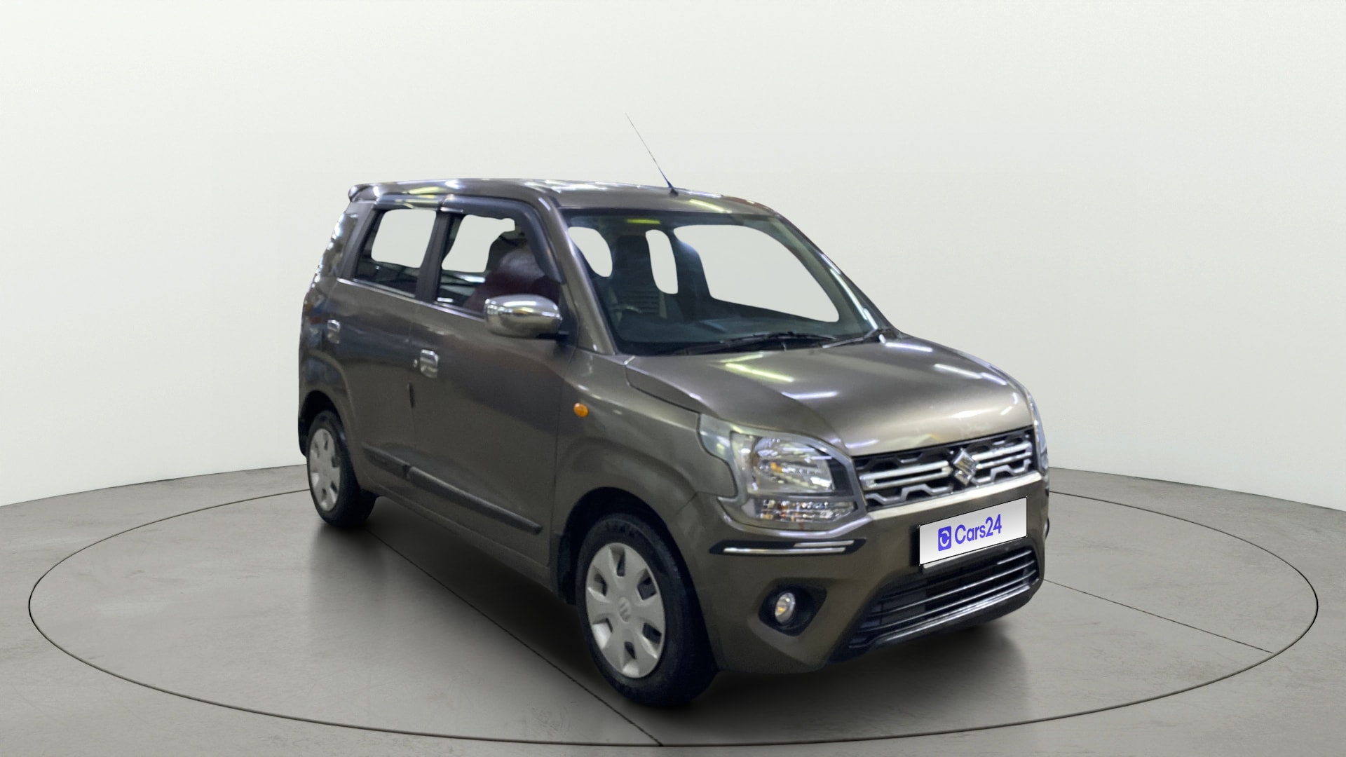 View 2023 Maruti Suzuki 1000 Base Variant Image 36 Used 2023 Maruti Suzuki 1000 Base Variant Image 36