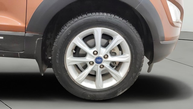 View Ford EcoSport Image 44 Used Ford EcoSport Image 44