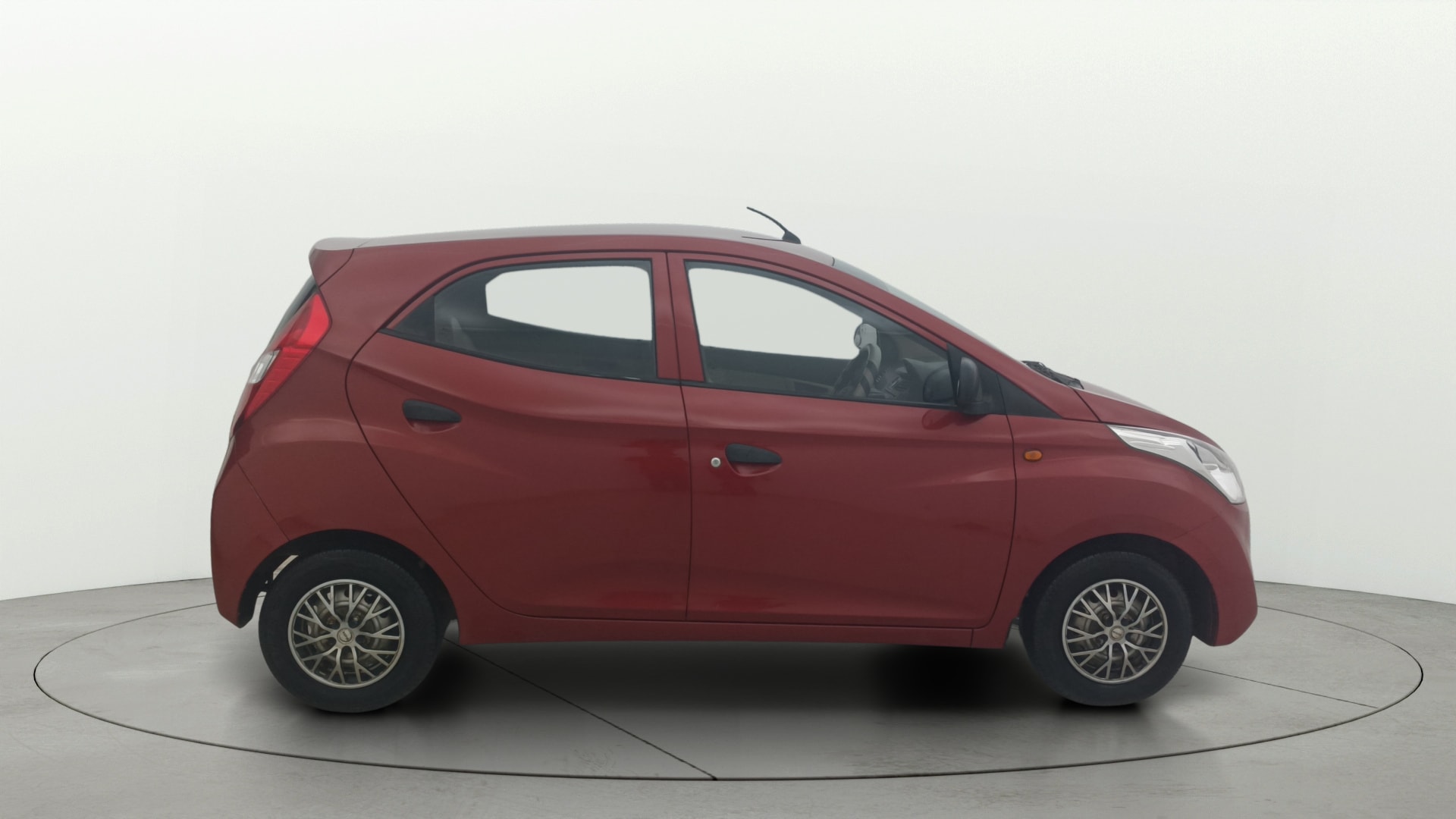 Used 2014 Hyundai EON Used 2014 Hyundai EON