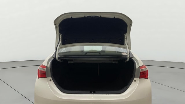 View Toyota Corolla Altis Image 16 Used Toyota Corolla Altis Image 16