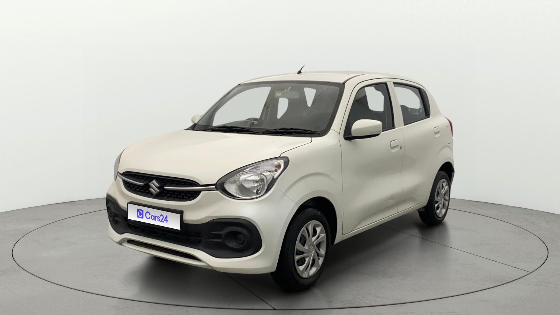 Used 2025 Maruti Suzuki 1000 Used 2025 Maruti Suzuki 1000