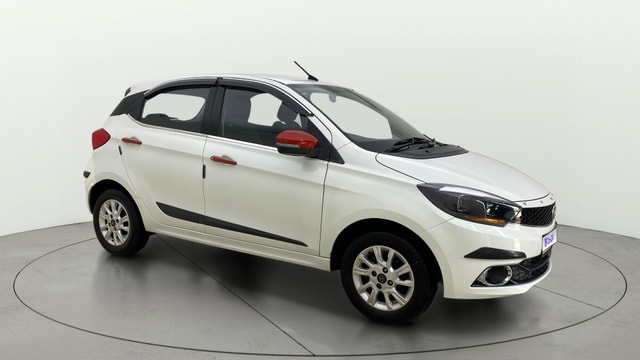 View Tata Tiago Image 35 Used Tata Tiago Image 35