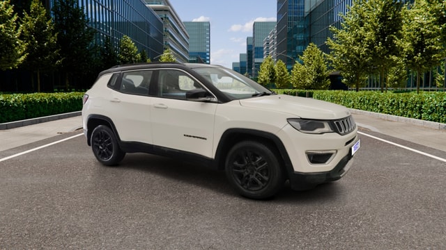 View Jeep Compass Image 13 Used Jeep Compass Image 13