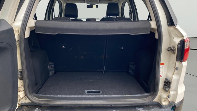View Ford EcoSport Image 39 Used Ford EcoSport Image 39