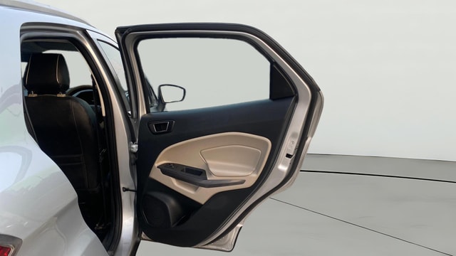View Ford EcoSport Image 7 Used Ford EcoSport Image 7