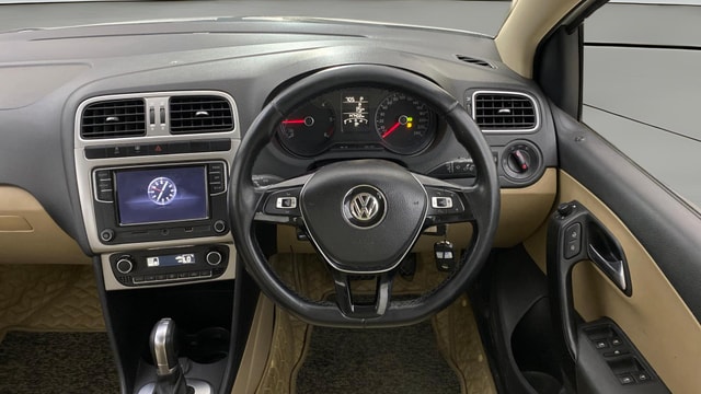 View Volkswagen Ameo Image 20 Used Volkswagen Ameo Image 20