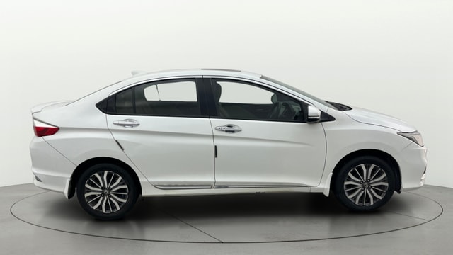 View Honda City ZX Image 9 Used Honda City ZX Image 9