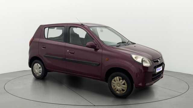 View Maruti Suzuki Alto 800 Image 35 Used Maruti Suzuki Alto 800 Image 35