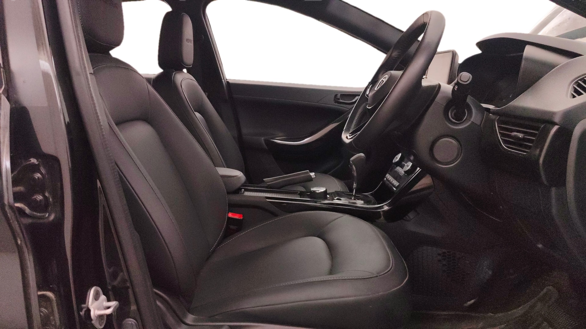 Used 2023 Tata Nexon Used 2023 Tata Nexon