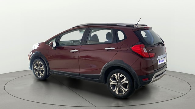View Honda WR-V Image 2 Used Honda WR-V Image 2
