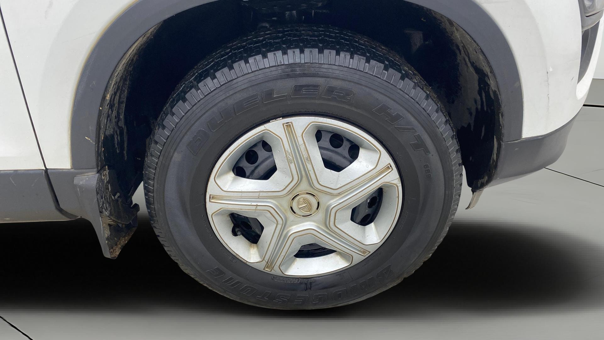 View 2021 Tata Harrier XE Image 39 Used 2021 Tata Harrier XE Image 39