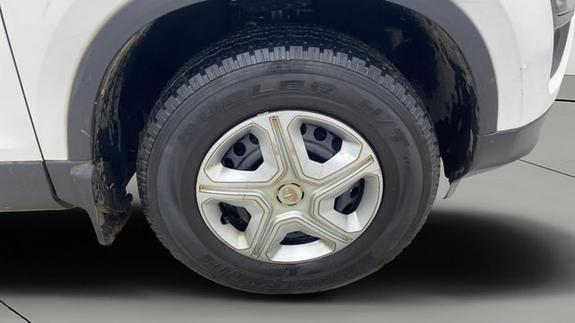 View Tata Harrier Image 39 Used Tata Harrier Image 39