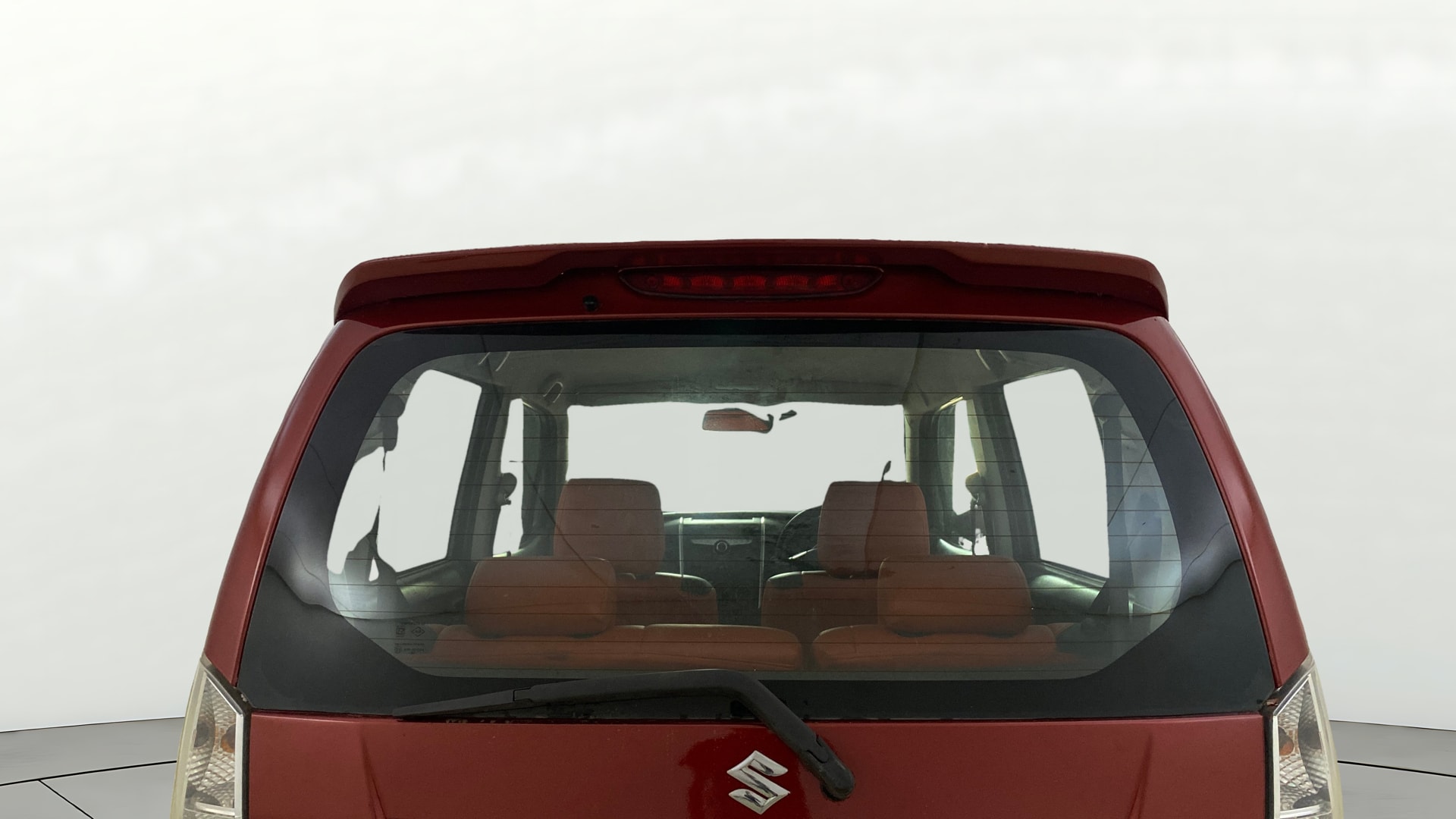 View 2015 Maruti Suzuki Stingray LXI Image 4 Used 2015 Maruti Suzuki Stingray LXI Image 4