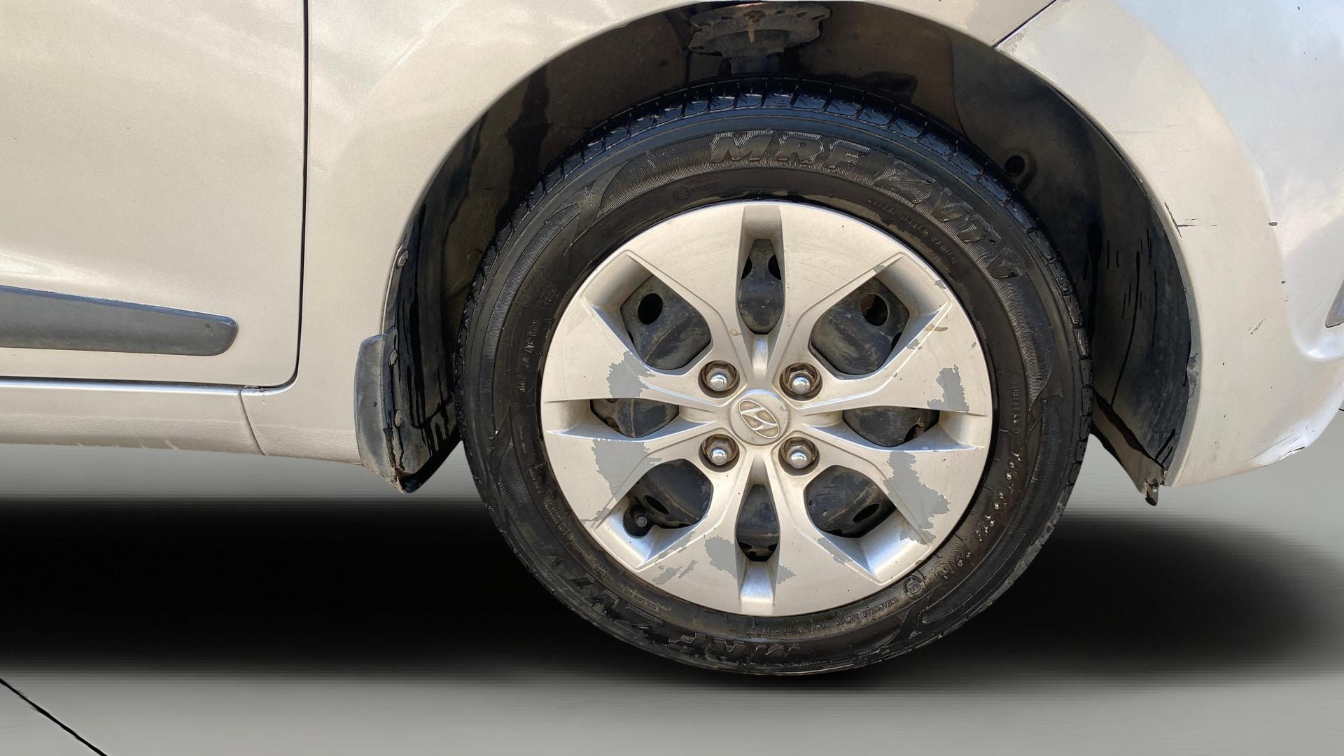 View 2015 Hyundai Xcent S Petrol Image 39 Used 2015 Hyundai Xcent S Petrol Image 39