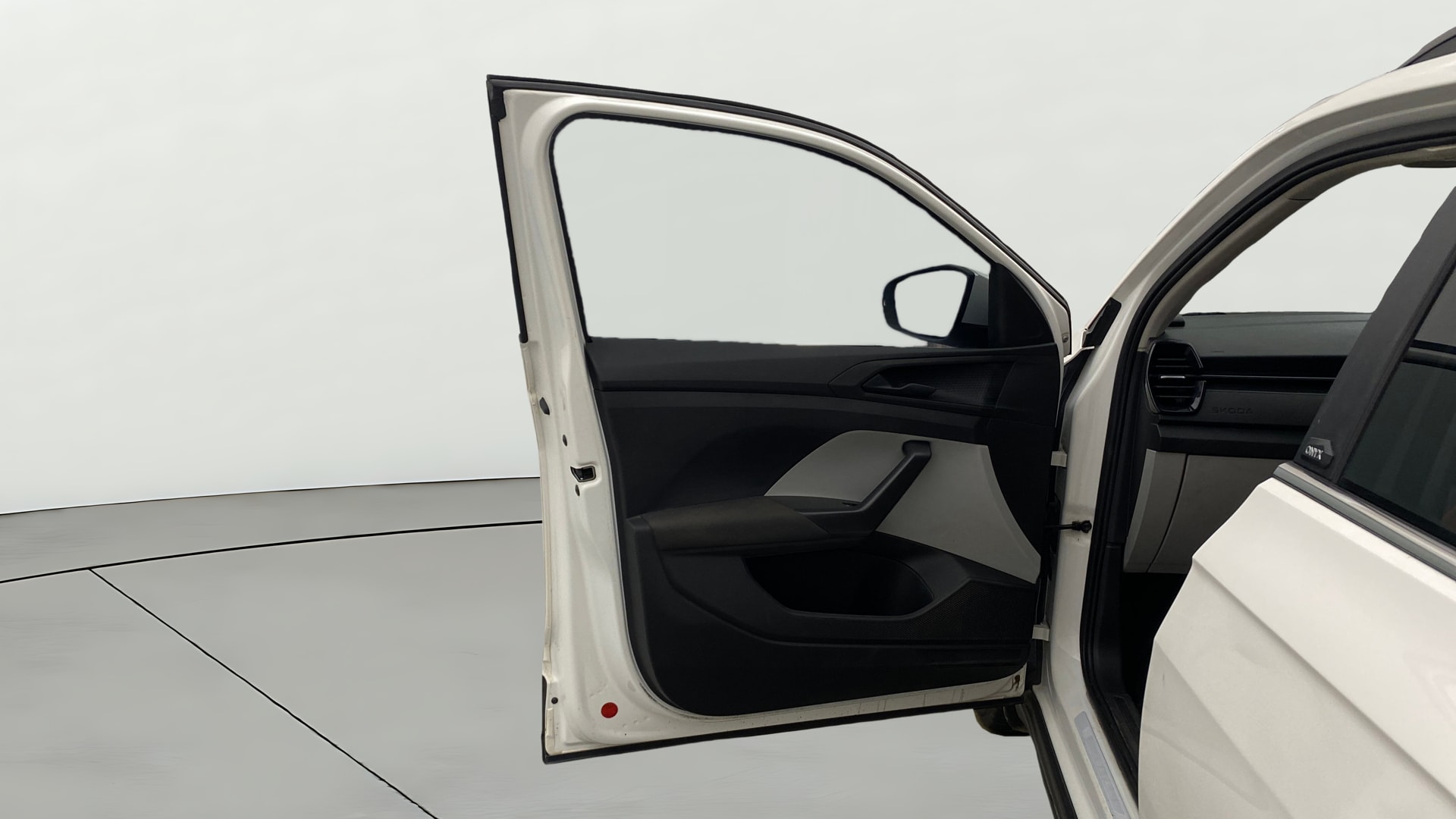 Used 2023 Skoda Kushaq Used 2023 Skoda Kushaq