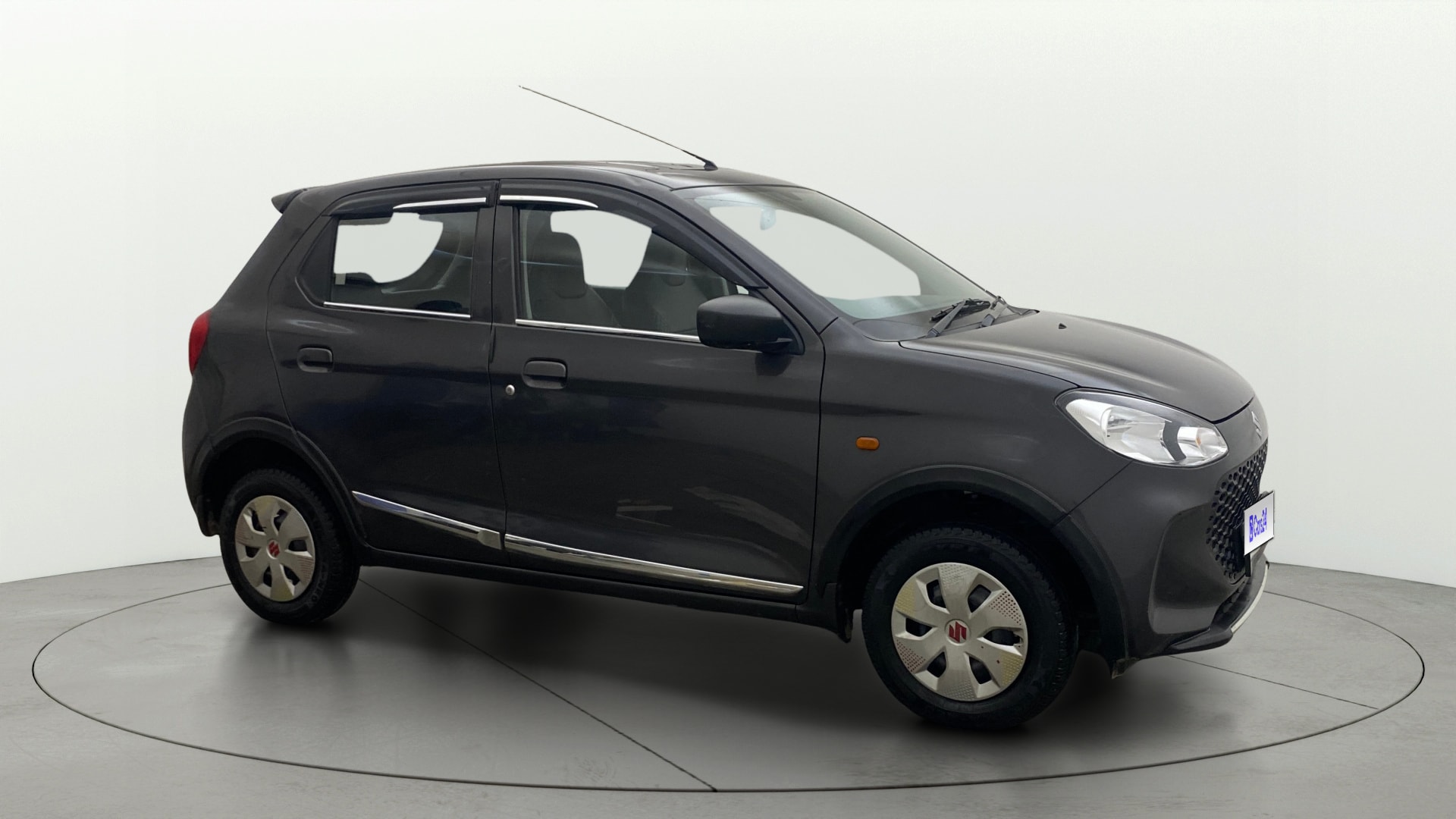View 2024 Maruti Suzuki Alto K10 LX Image 35 Used 2024 Maruti Suzuki Alto K10 LX Image 35