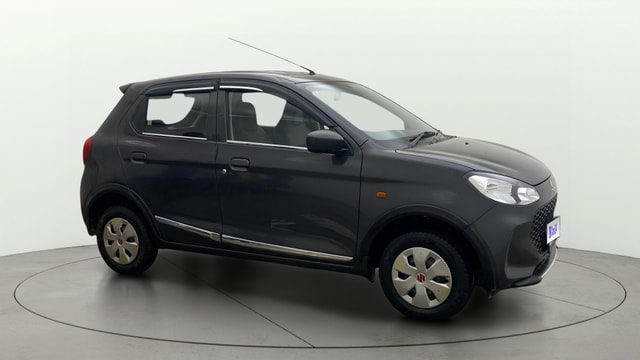 View Maruti Suzuki Alto K10 Image 35 Used Maruti Suzuki Alto K10 Image 35