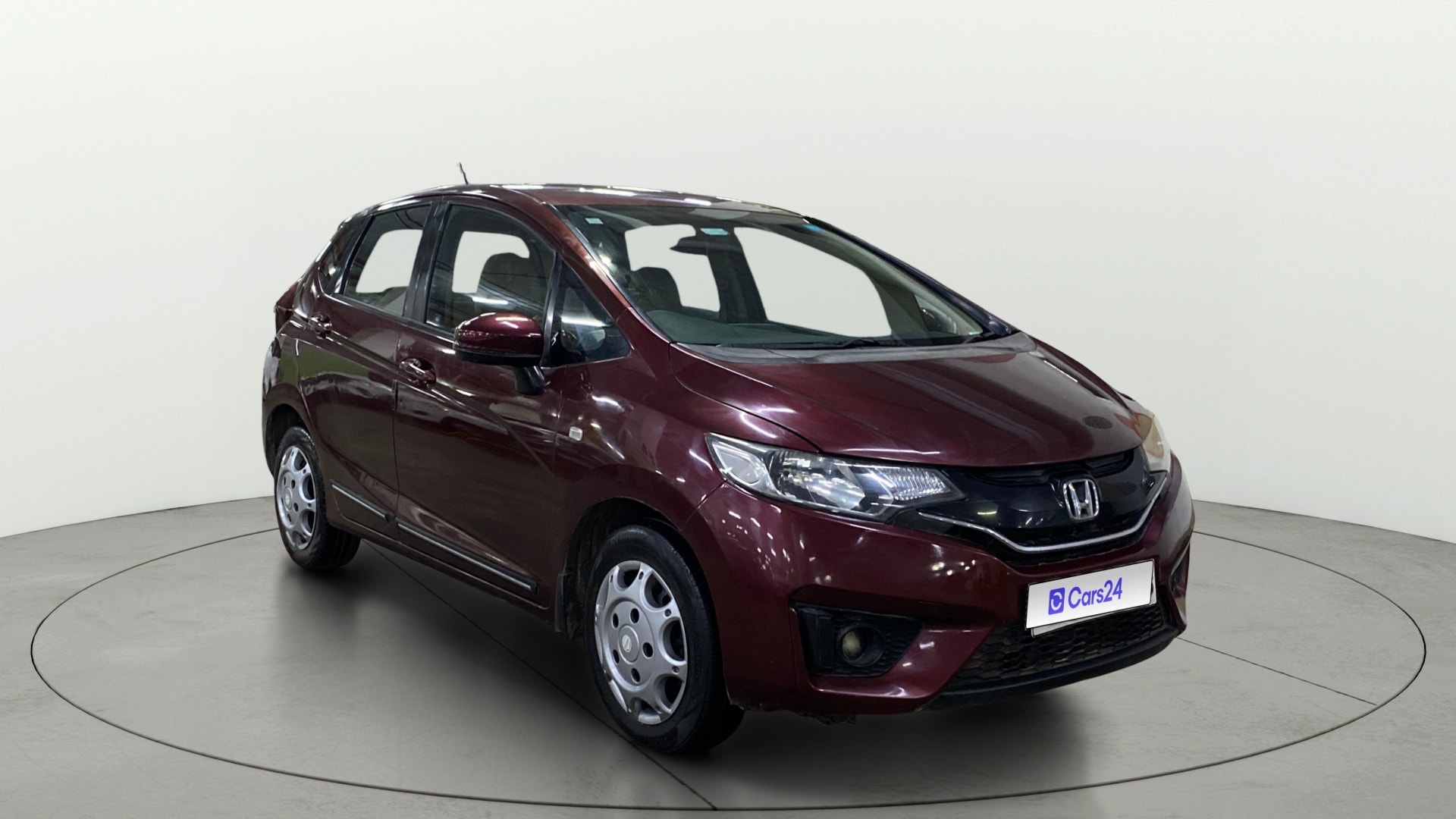 View 2017 Honda Jazz E MT Diesel Image 21 Used 2017 Honda Jazz E MT Diesel Image 21