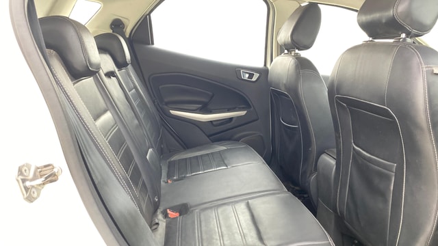 View Ford EcoSport Image 36 Used Ford EcoSport Image 36