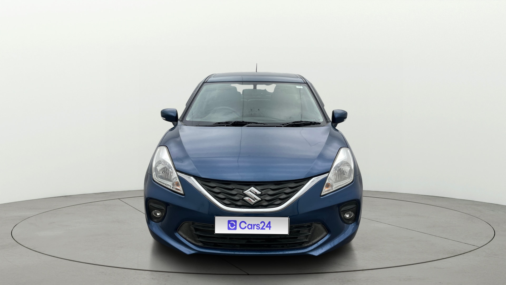 Used 2018 Maruti Suzuki 1000 Used 2018 Maruti Suzuki 1000