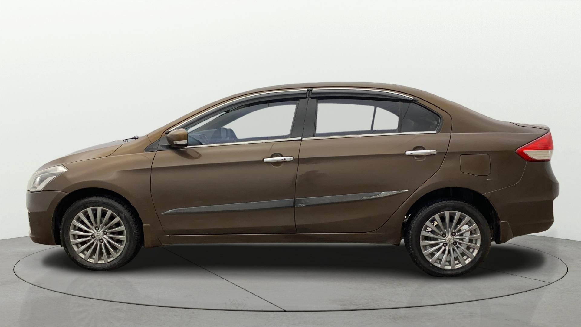View 2015 Maruti Suzuki 1000 Base Variant Image 5 Used 2015 Maruti Suzuki 1000 Base Variant Image 5