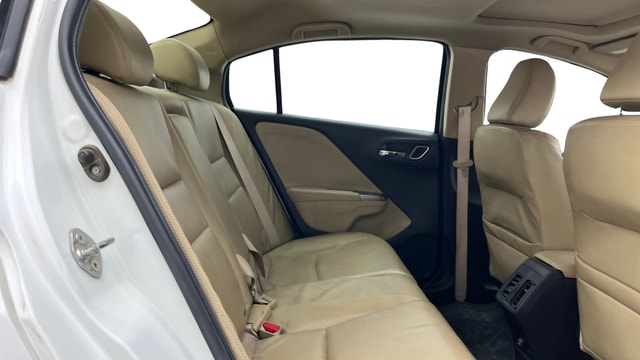 View Honda City ZX Image 30 Used Honda City ZX Image 30