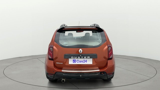 View Renault Duster Image 39 Used Renault Duster Image 39