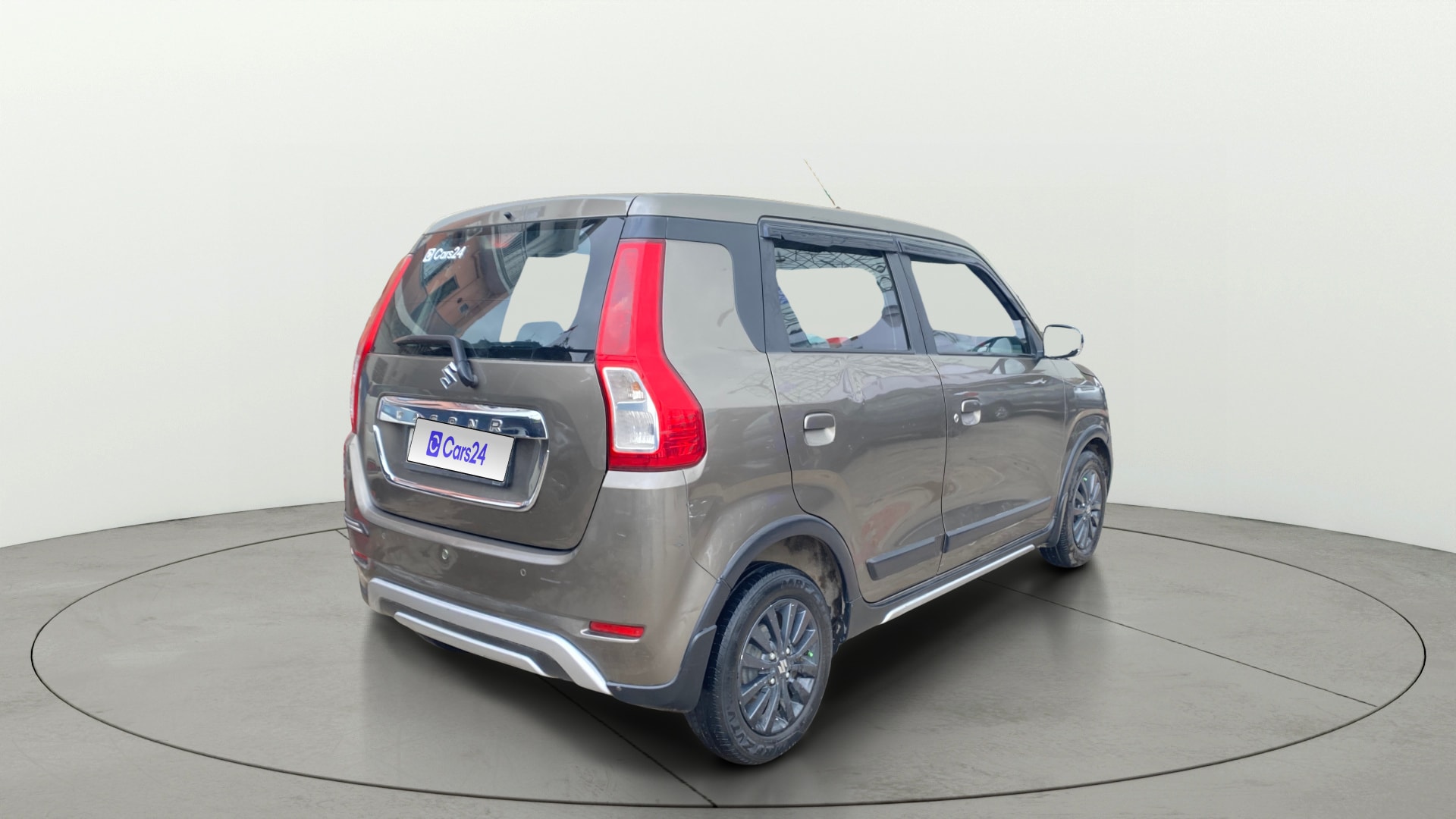 View 2024 Maruti Suzuki 1000 Base Variant Image 42 Used 2024 Maruti Suzuki 1000 Base Variant Image 42