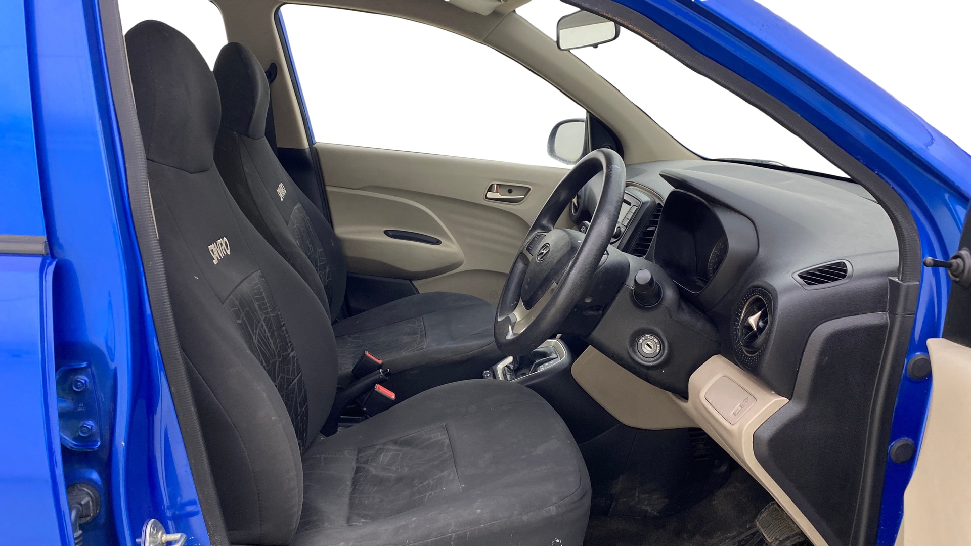 Used 2019 Hyundai New Santro Used 2019 Hyundai New Santro