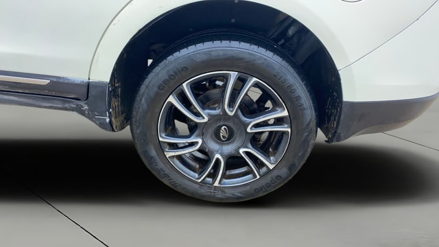 View Mahindra Marazzo Image 7 Used Mahindra Marazzo Image 7