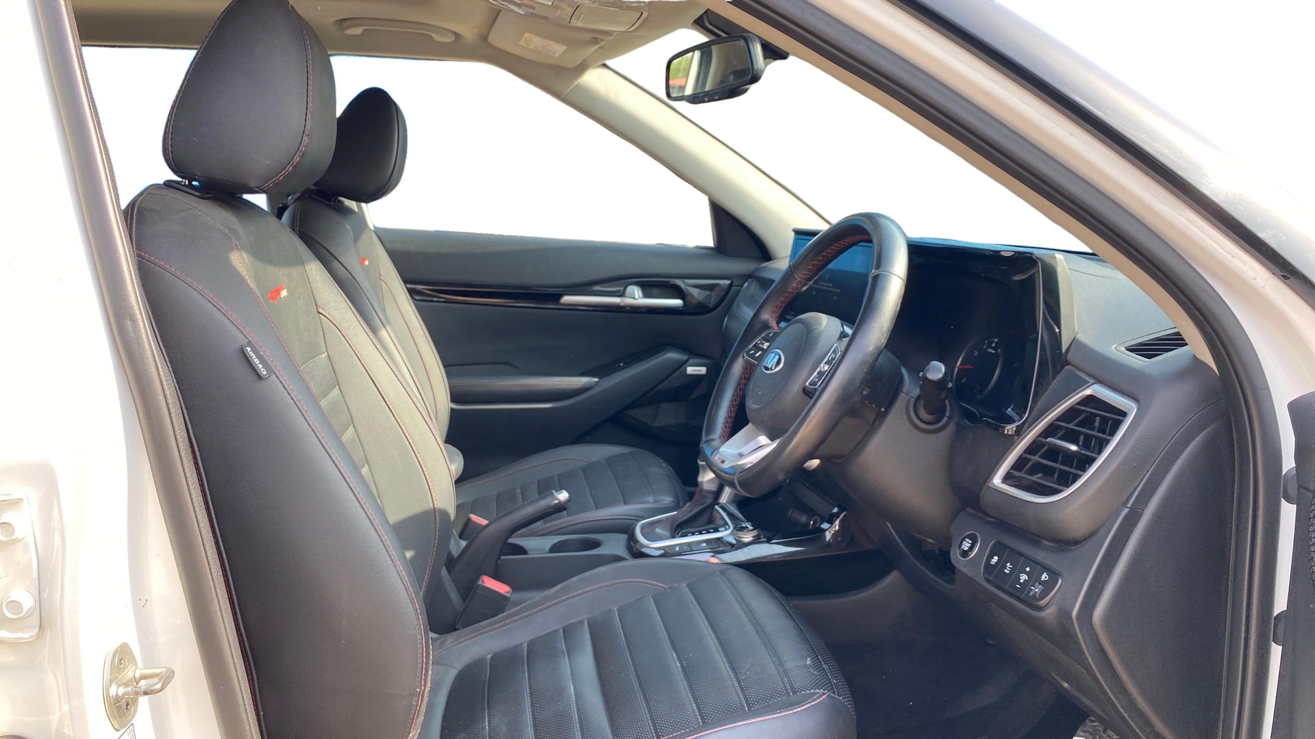 Used 2020 Kia Seltos Used 2020 Kia Seltos