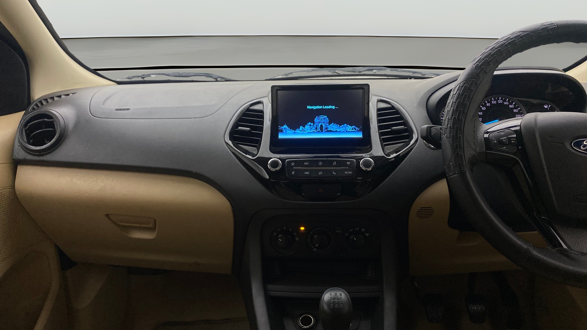 Used 2020 Ford Figo Aspire Used 2020 Ford Figo Aspire