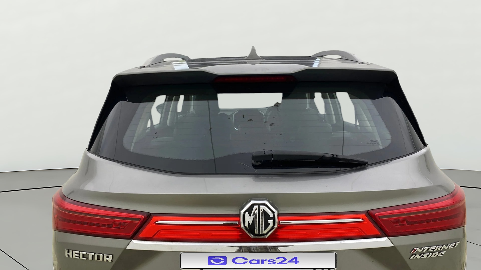 Used 2020 MG Hector Used 2020 MG Hector