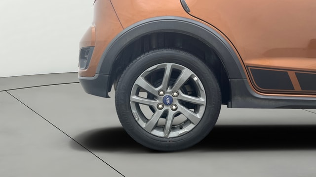 View Ford Freestyle Image 33 Used Ford Freestyle Image 33