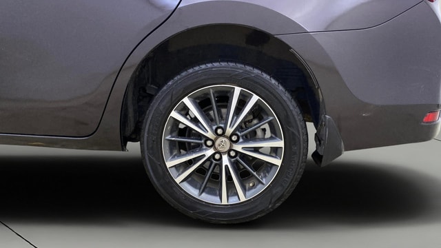 View Toyota Corolla Altis Image 11 Used Toyota Corolla Altis Image 11